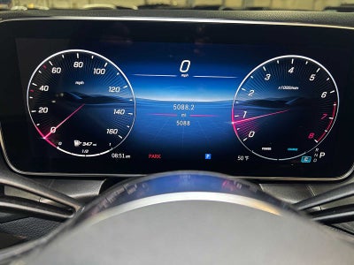 2025 Mercedes-Benz GLC GLC 300