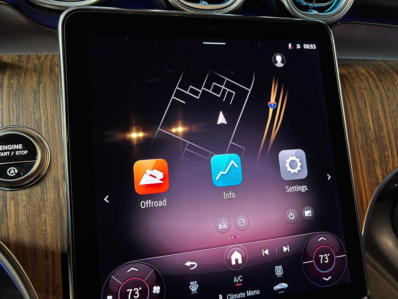 2025 Mercedes-Benz GLC GLC 300