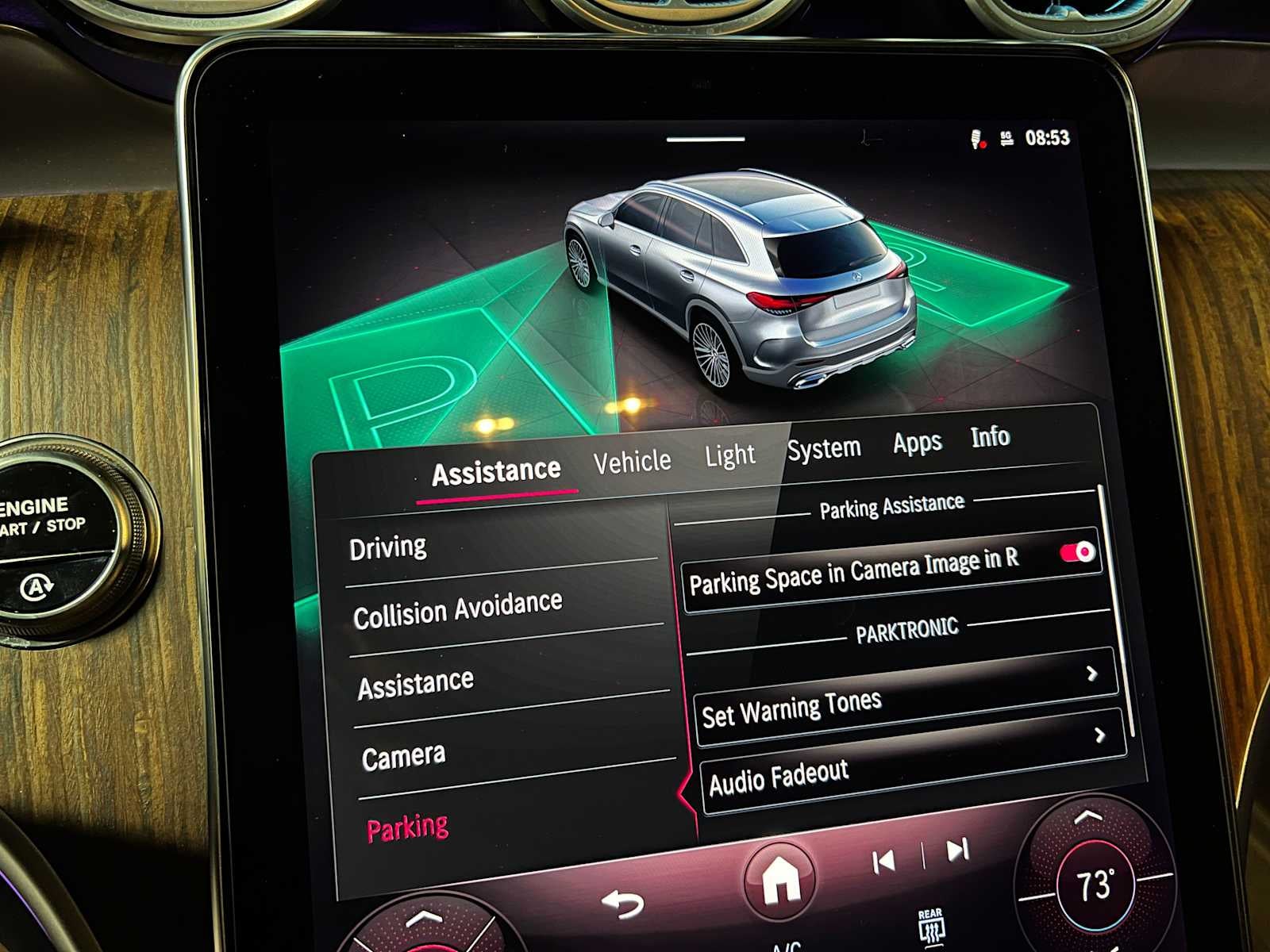 2025 Mercedes-Benz GLC GLC 300