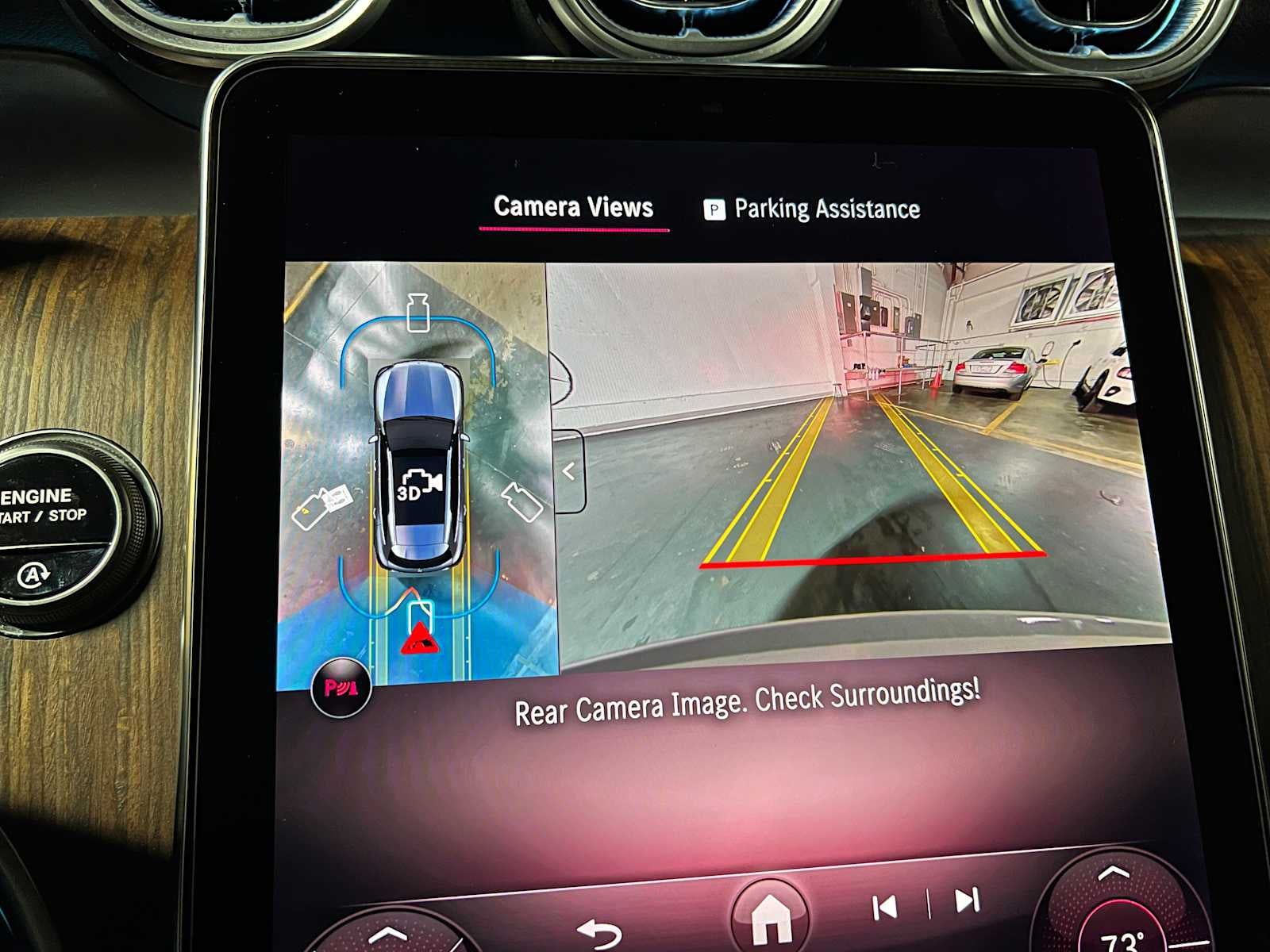 2025 Mercedes-Benz GLC GLC 300