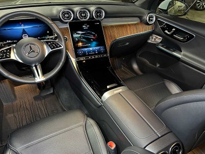 2025 Mercedes-Benz GLC GLC 300