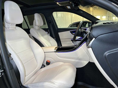 2025 Mercedes-Benz GLC GLC 300