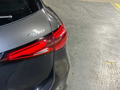 2025 Mercedes-Benz GLC GLC 300