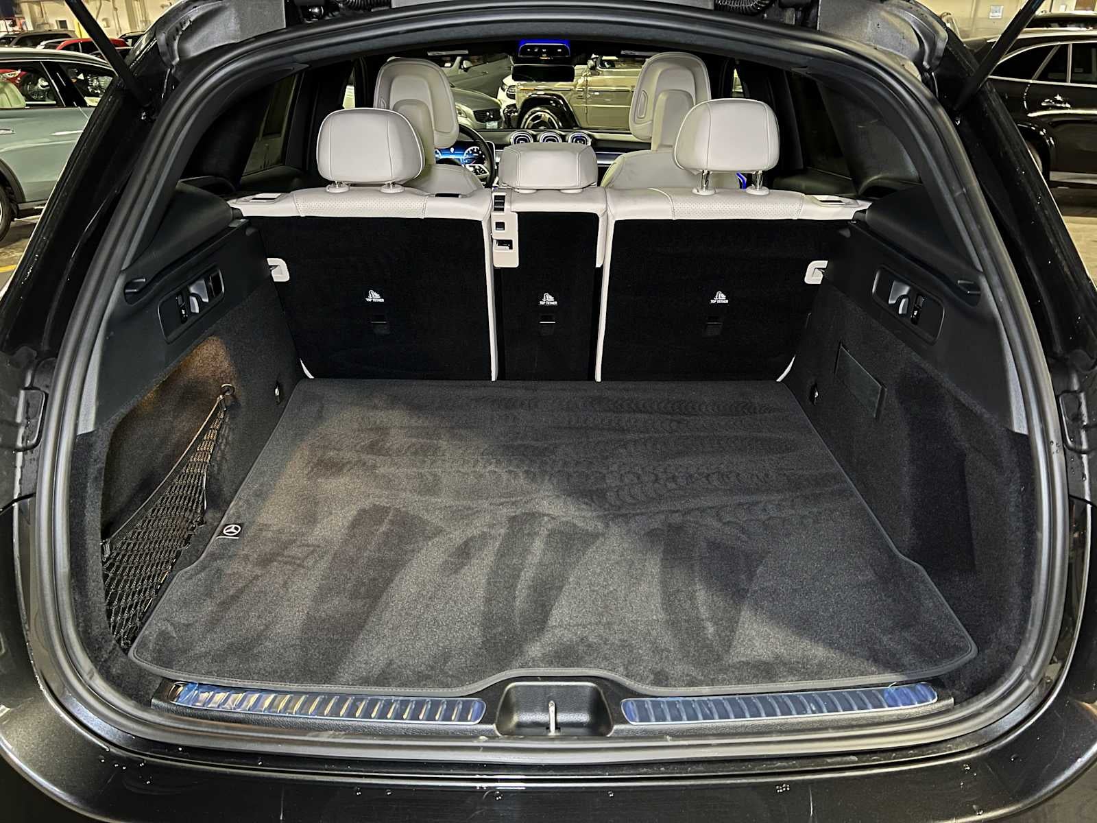 2025 Mercedes-Benz GLC GLC 300