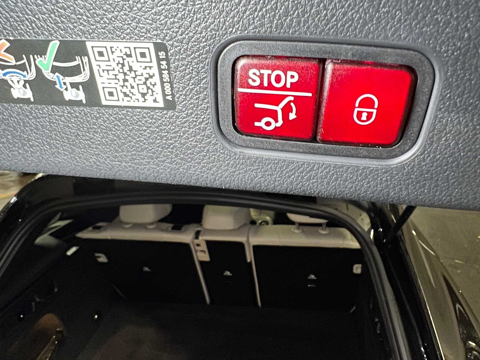 2025 Mercedes-Benz GLC GLC 300