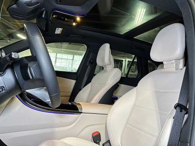 2025 Mercedes-Benz GLC GLC 300