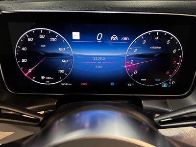 2025 Mercedes-Benz GLC GLC 300