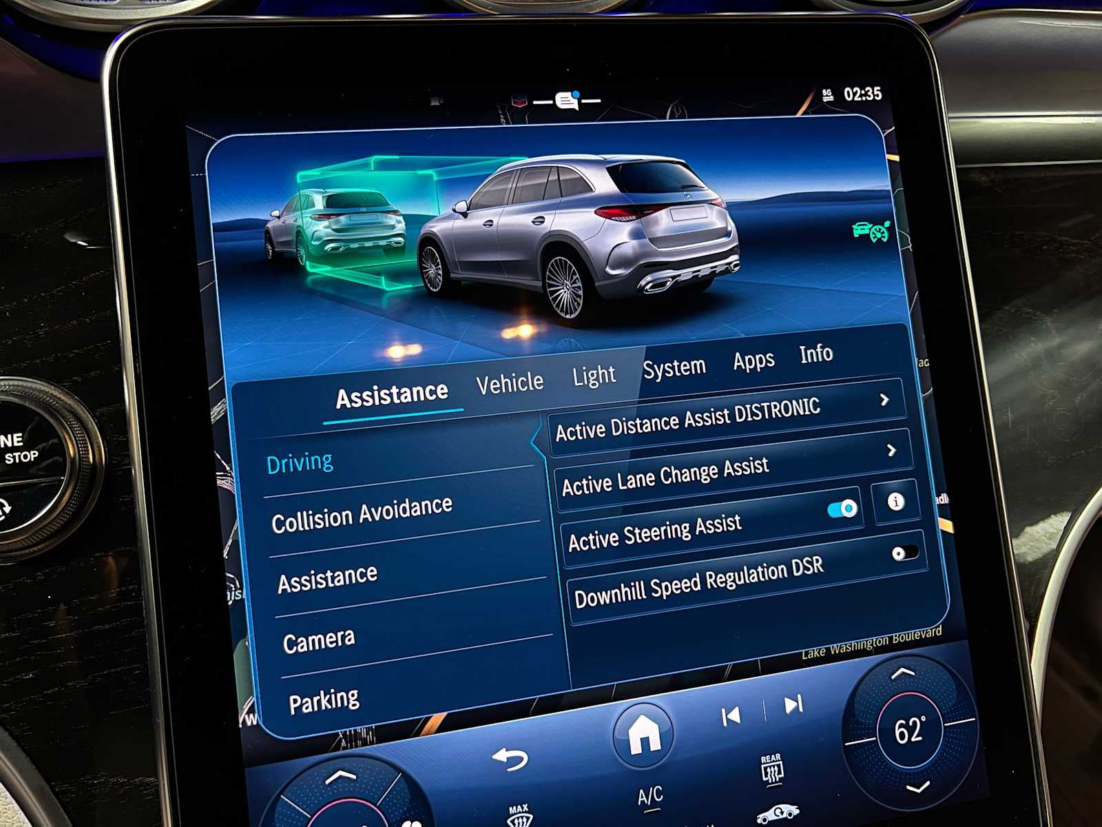 2025 Mercedes-Benz GLC GLC 300