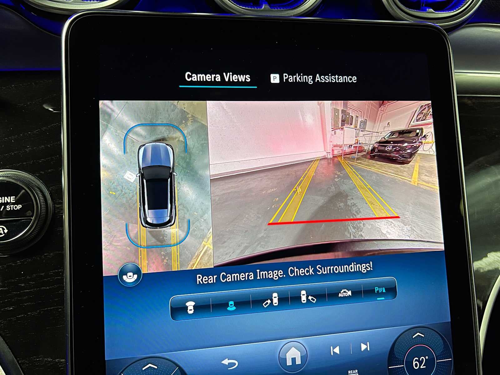 2025 Mercedes-Benz GLC GLC 300