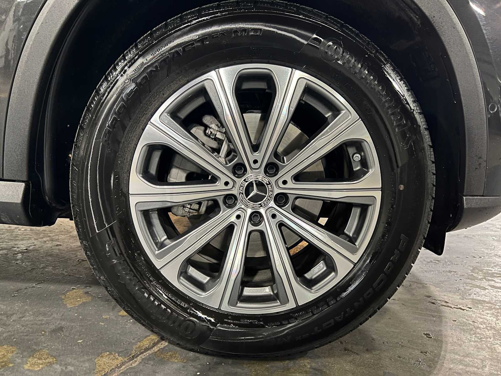 2025 Mercedes-Benz GLC GLC 300