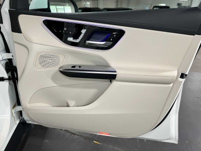2023 Mercedes-Benz GLC 300 4MATIC® SUV