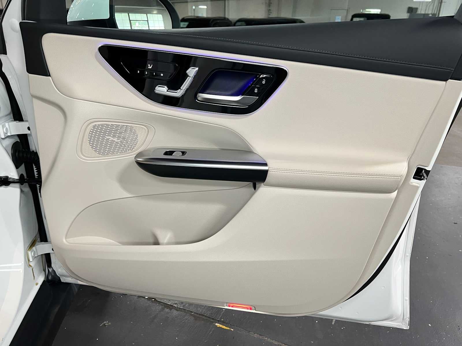 2023 Mercedes-Benz GLC 300 4MATIC® SUV