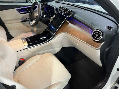 2023 Mercedes-Benz GLC 300 4MATIC® SUV
