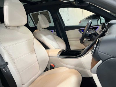 2023 Mercedes-Benz GLC 300 4MATIC® SUV