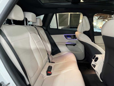 2023 Mercedes-Benz GLC 300 4MATIC® SUV