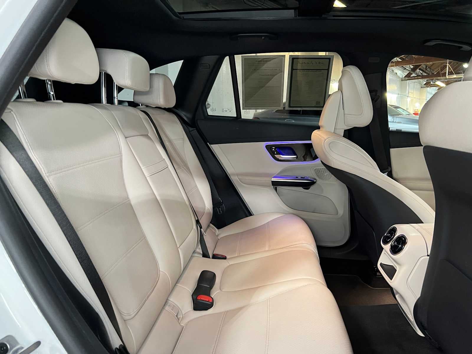 2023 Mercedes-Benz GLC 300 4MATIC® SUV