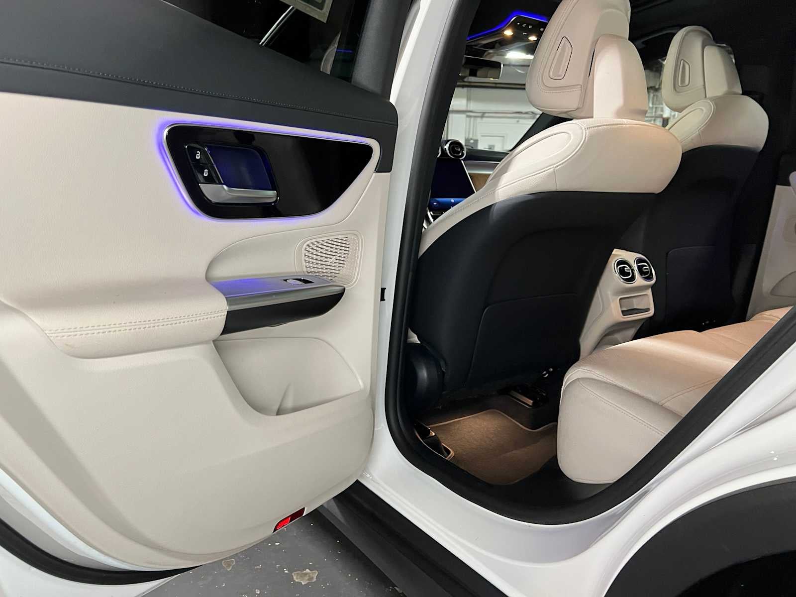 2023 Mercedes-Benz GLC 300 4MATIC® SUV