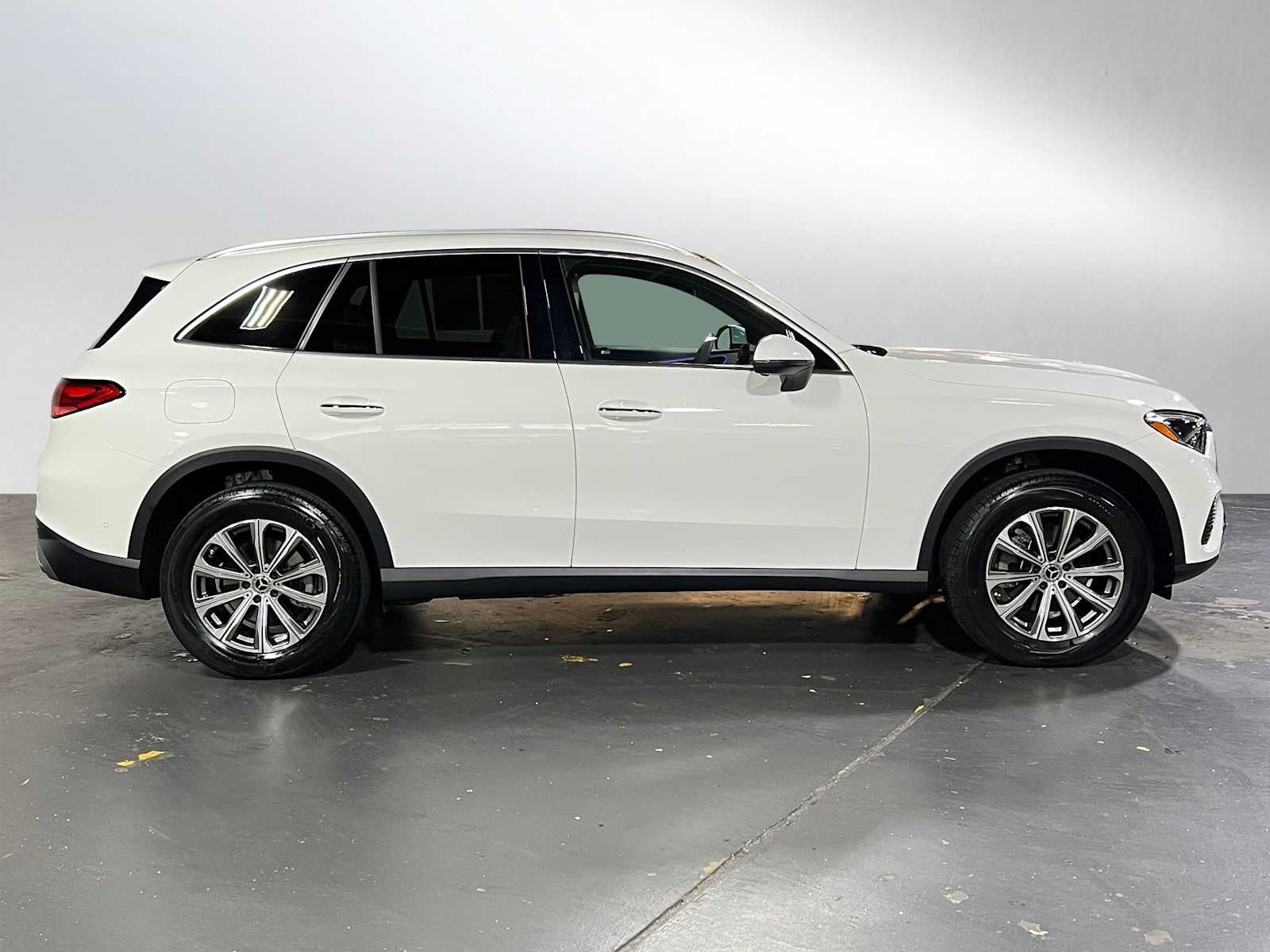 2023 Mercedes-Benz GLC 300 4MATIC® SUV