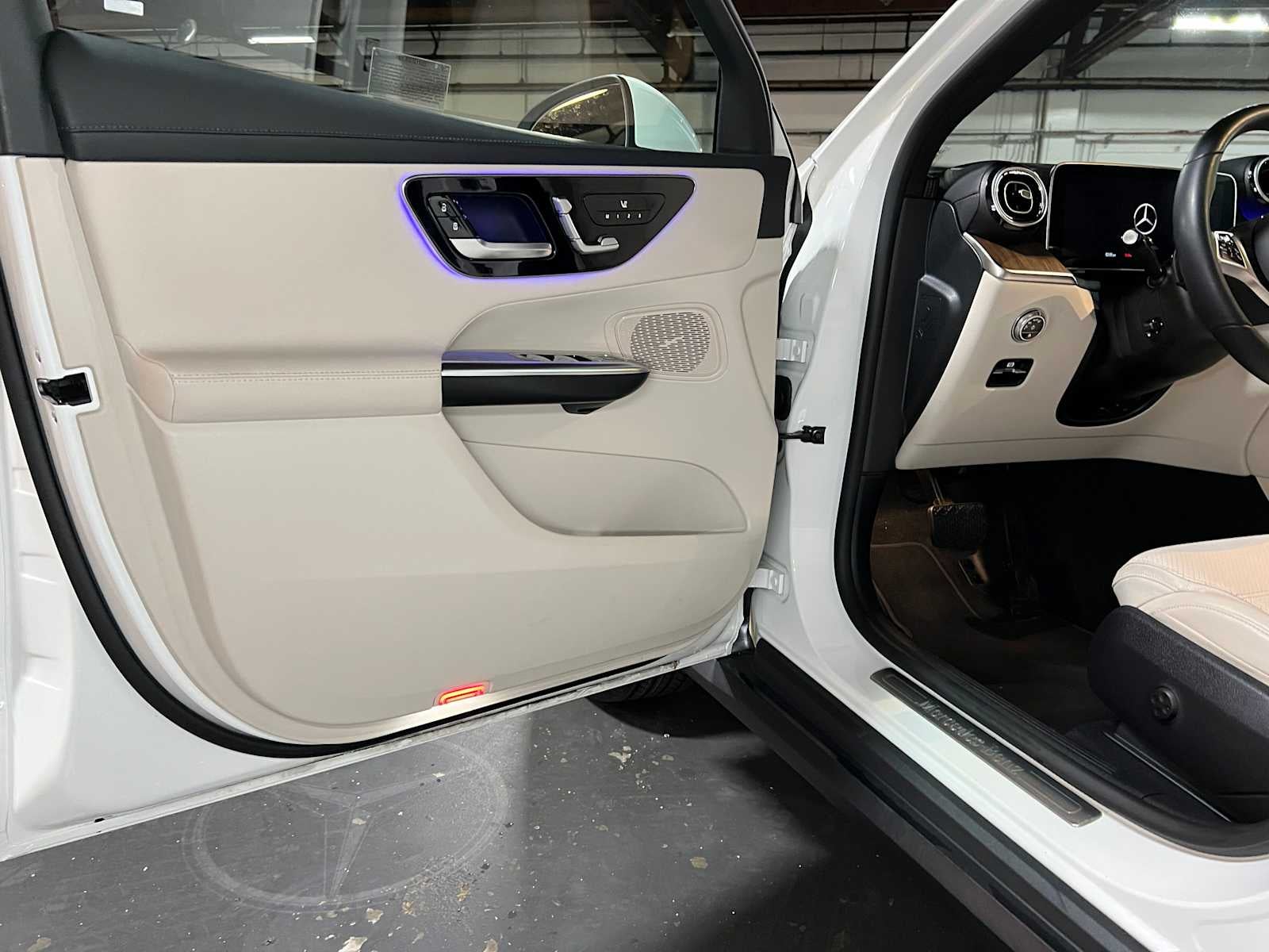 2023 Mercedes-Benz GLC 300 4MATIC® SUV