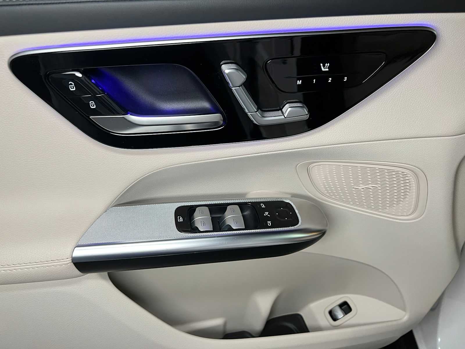 2023 Mercedes-Benz GLC 300 4MATIC® SUV