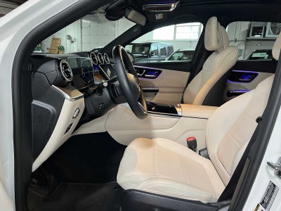 2023 Mercedes-Benz GLC 300 4MATIC® SUV