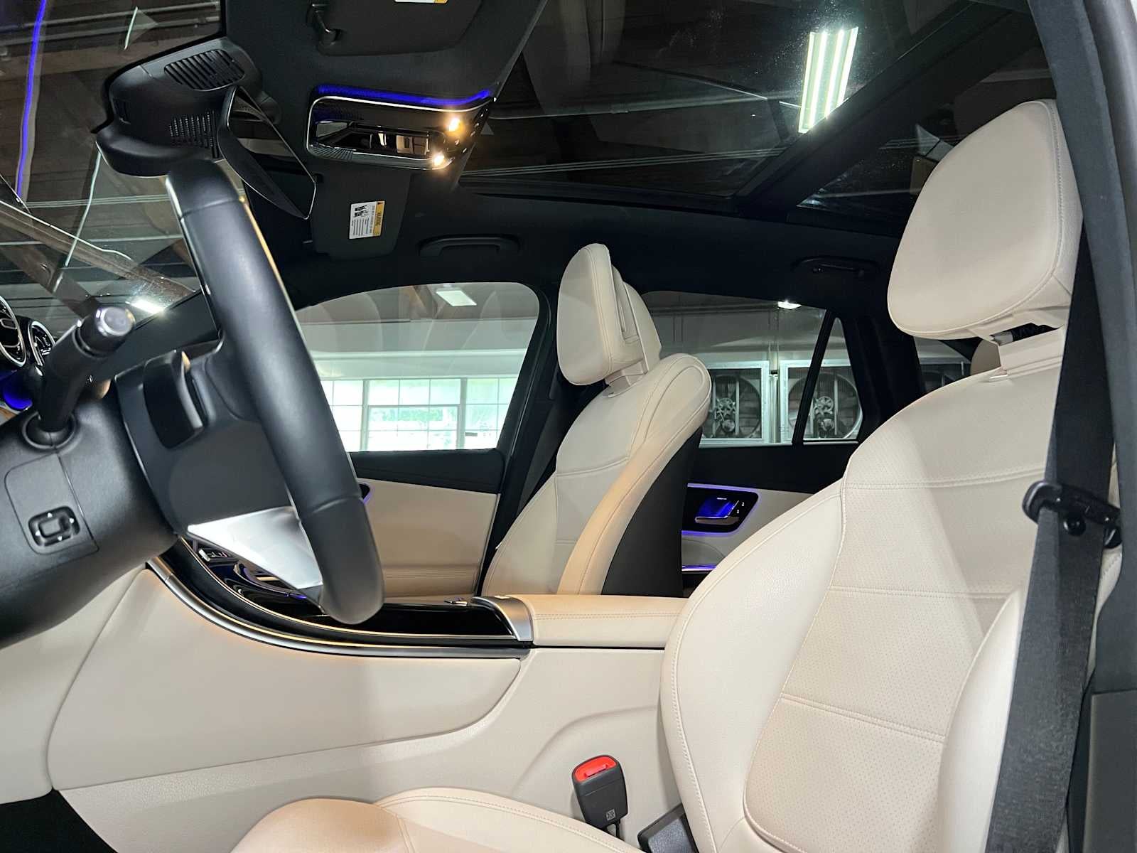 2023 Mercedes-Benz GLC 300 4MATIC® SUV