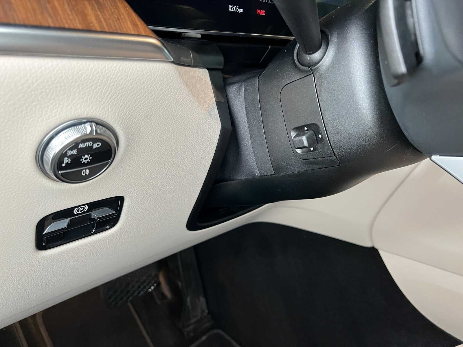 2023 Mercedes-Benz GLC 300 4MATIC® SUV
