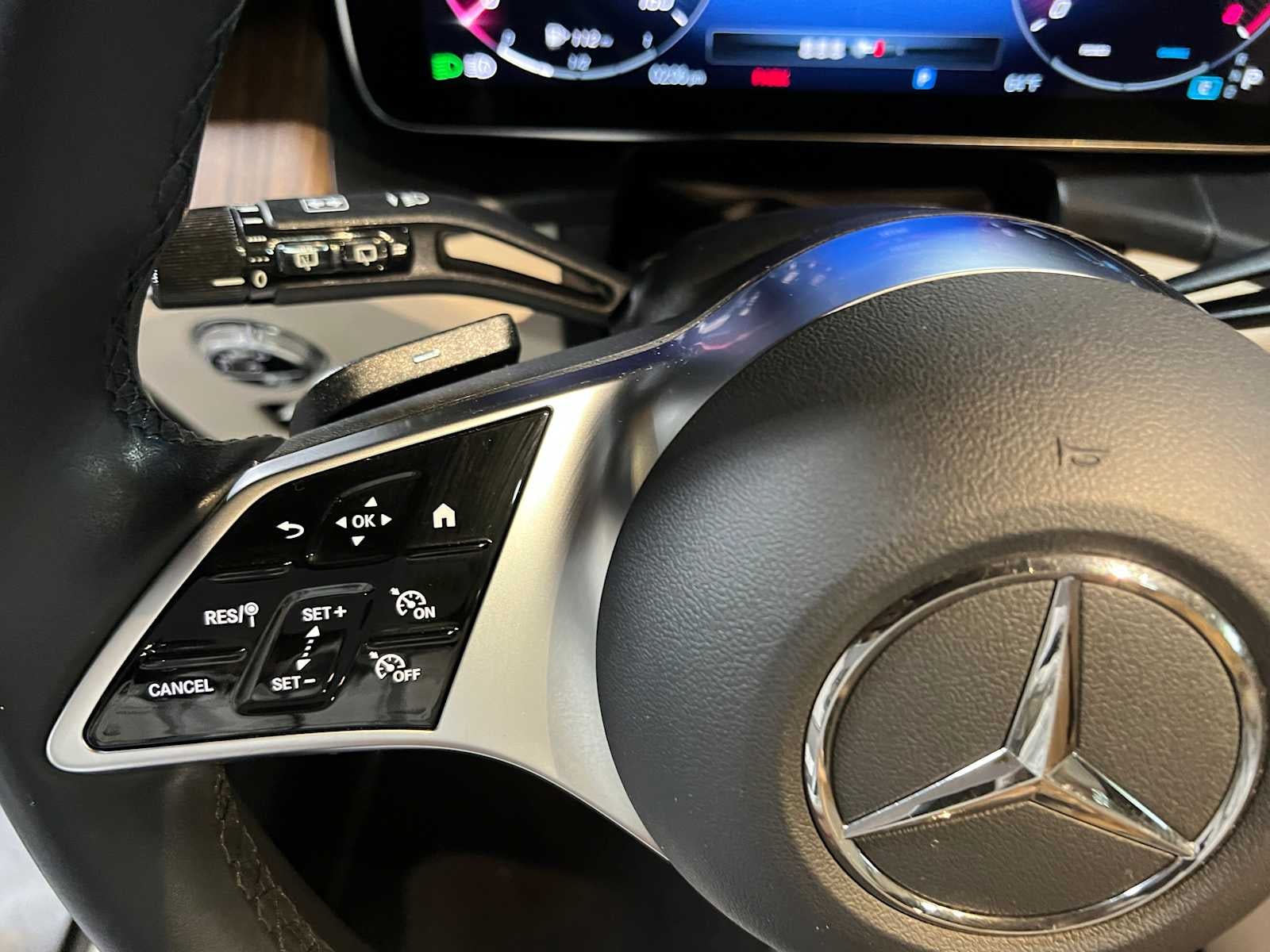 2023 Mercedes-Benz GLC 300 4MATIC® SUV