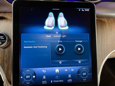 2023 Mercedes-Benz GLC 300 4MATIC® SUV