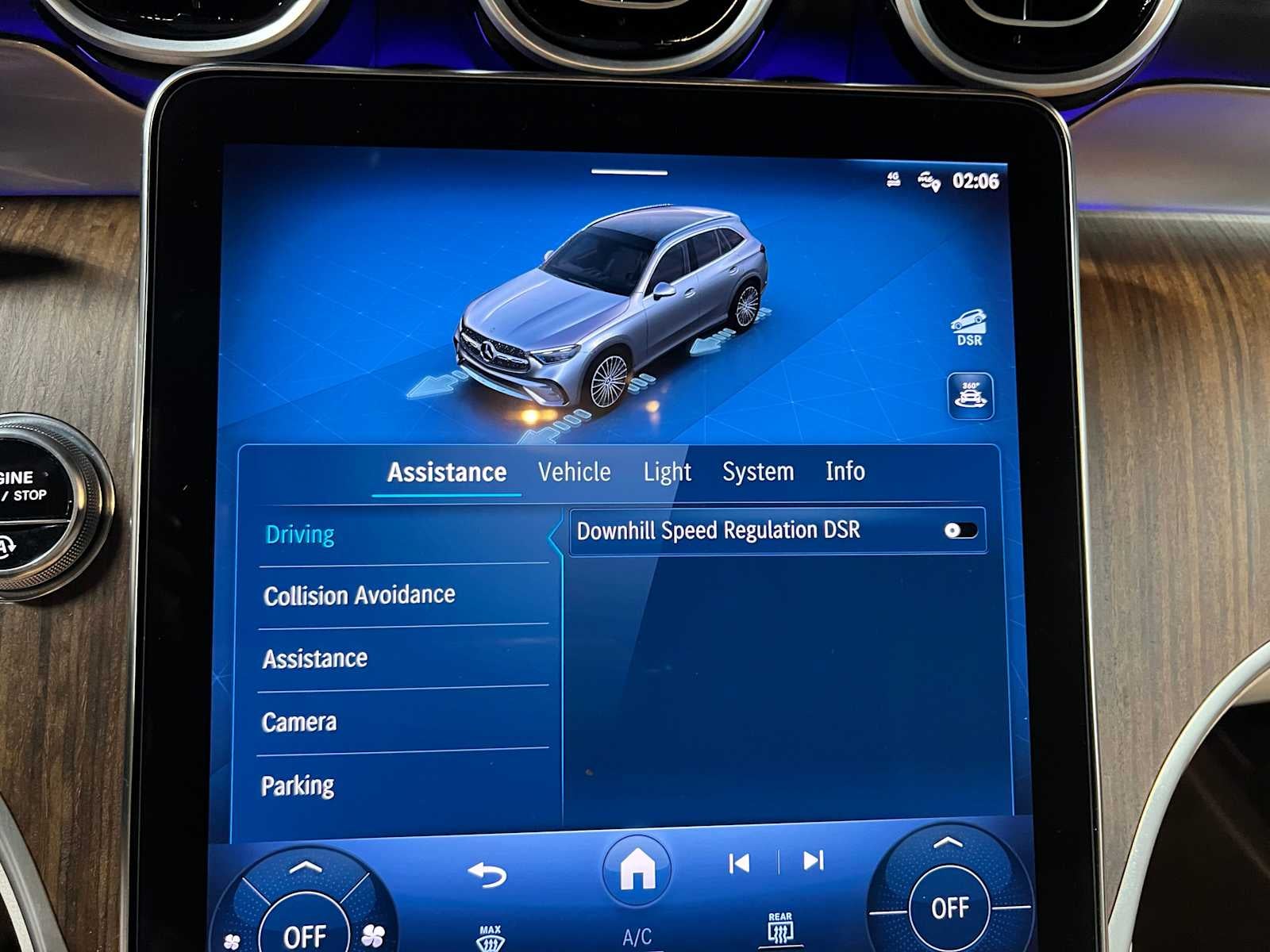2023 Mercedes-Benz GLC 300 4MATIC® SUV