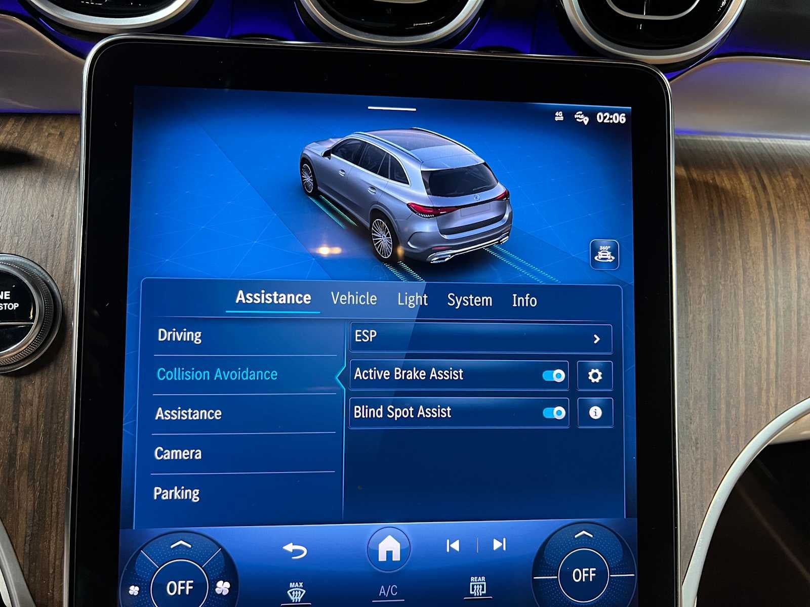 2023 Mercedes-Benz GLC 300 4MATIC® SUV