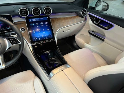 2023 Mercedes-Benz GLC 300 4MATIC® SUV