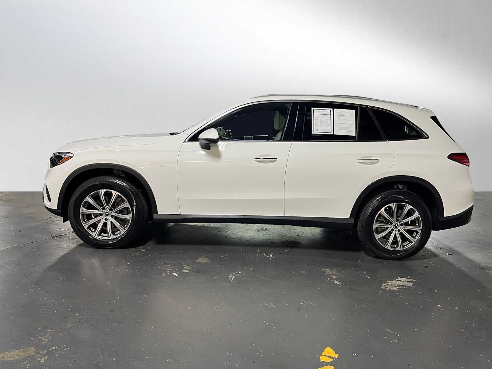 2023 Mercedes-Benz GLC 300 4MATIC® SUV