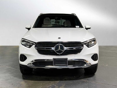 2023 Mercedes-Benz GLC 300 4MATIC® SUV