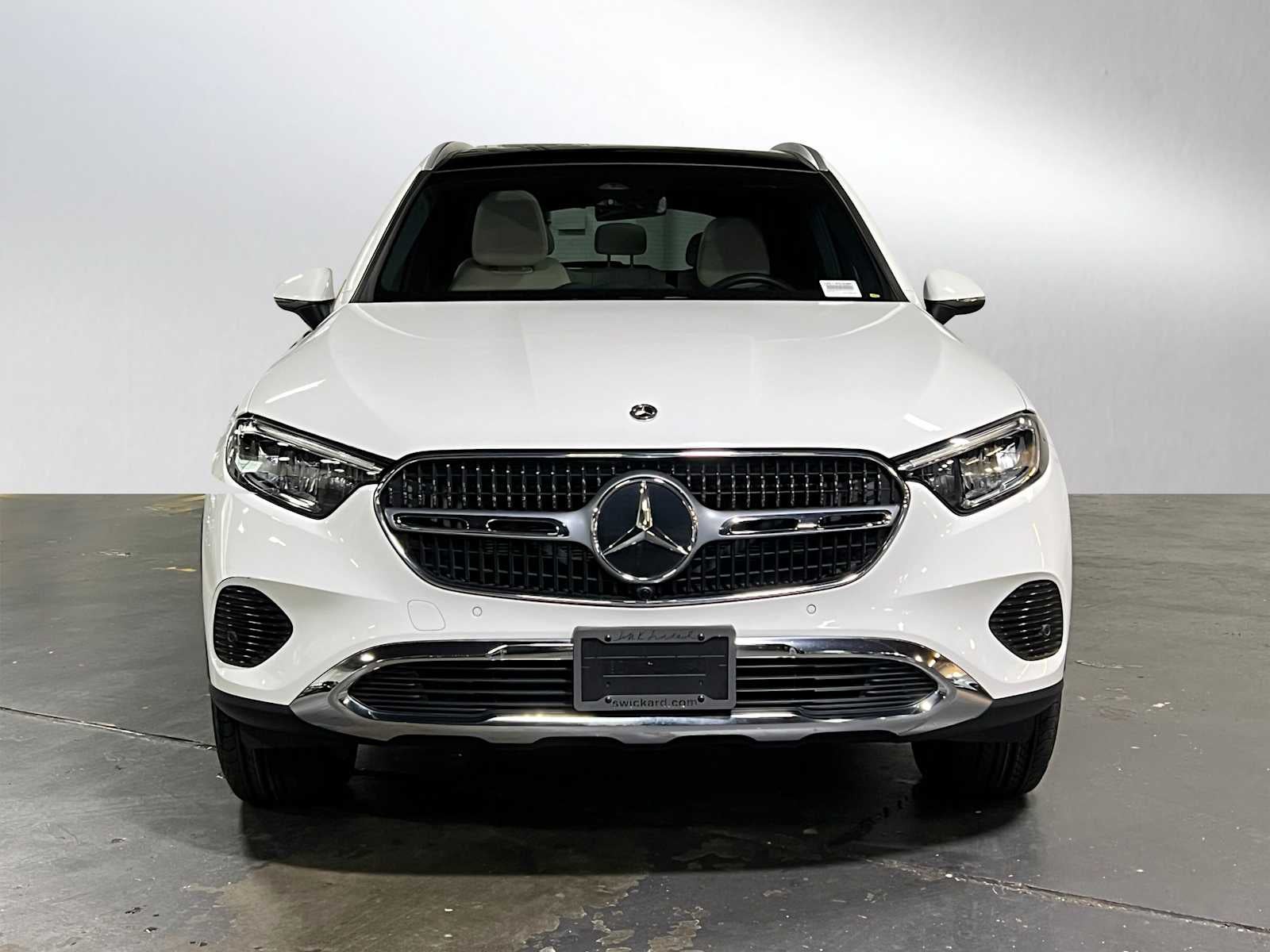2023 Mercedes-Benz GLC 300 4MATIC® SUV