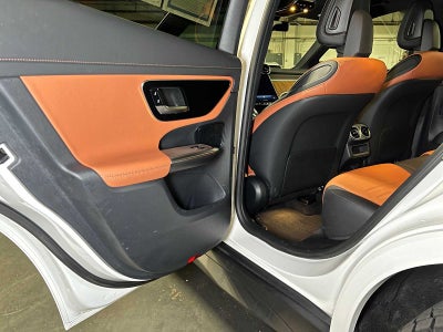 2024 Mercedes-Benz GLC 300 4MATIC® SUV
