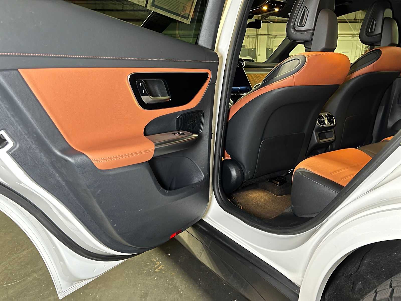 2024 Mercedes-Benz GLC 300 4MATIC® SUV