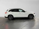 2024 Mercedes-Benz GLC 300 4MATIC® SUV