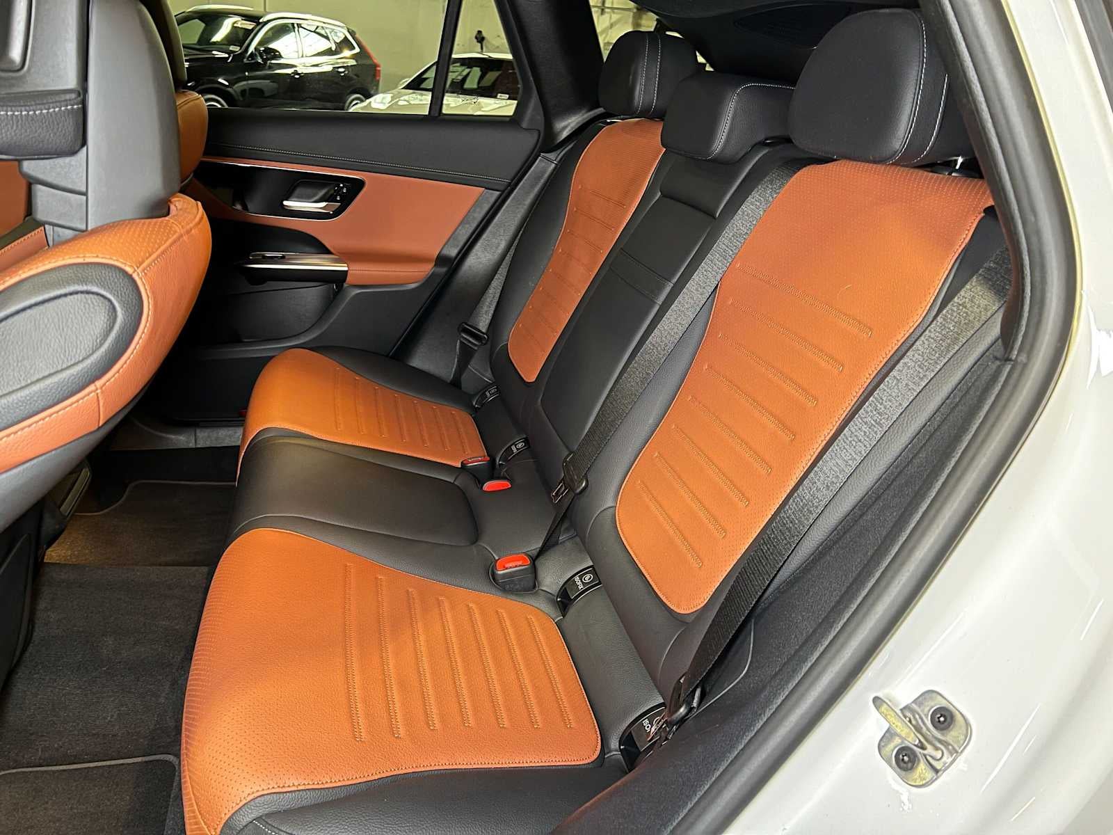 2024 Mercedes-Benz GLC 300 4MATIC® SUV