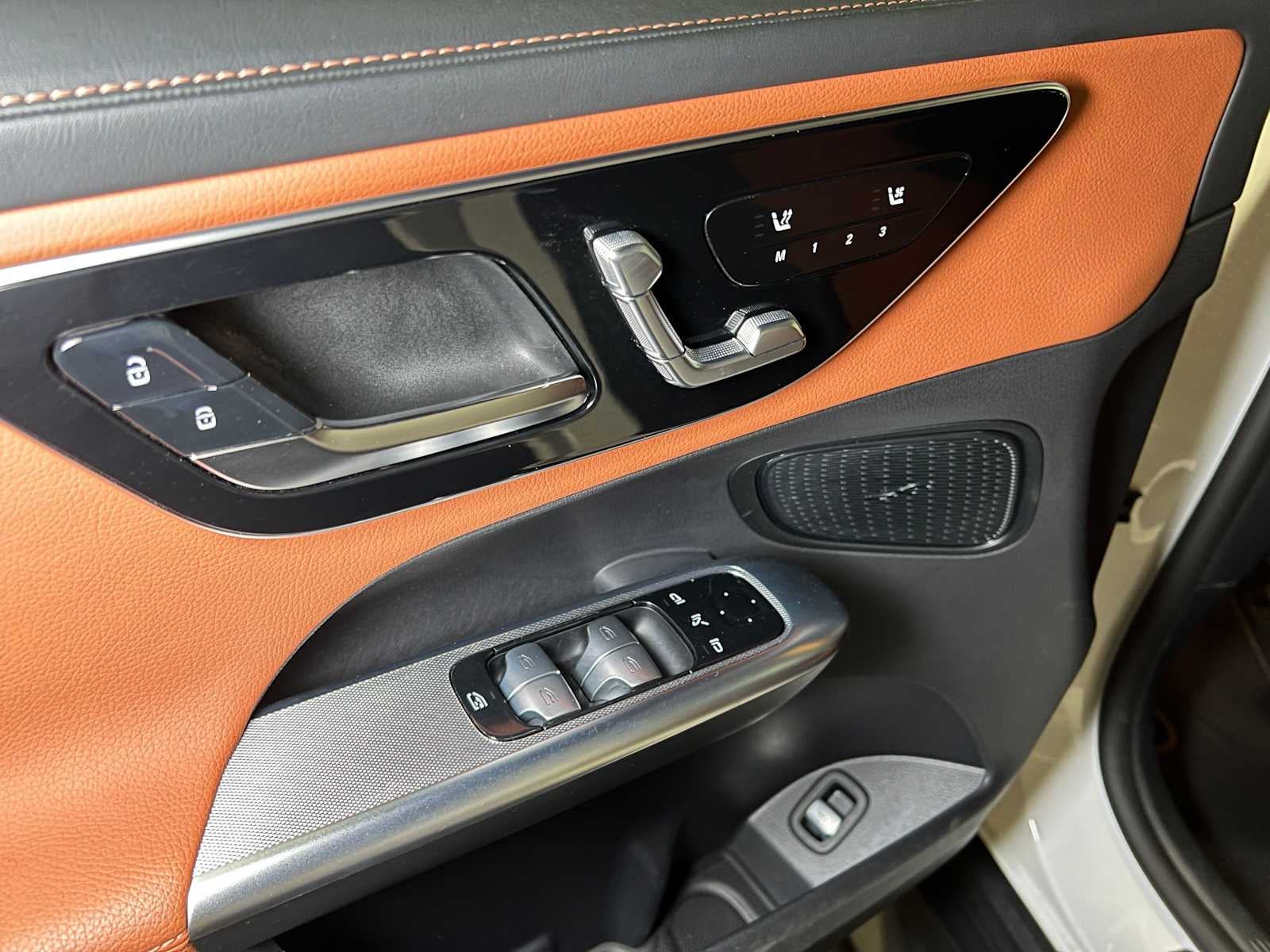 2024 Mercedes-Benz GLC 300 4MATIC® SUV