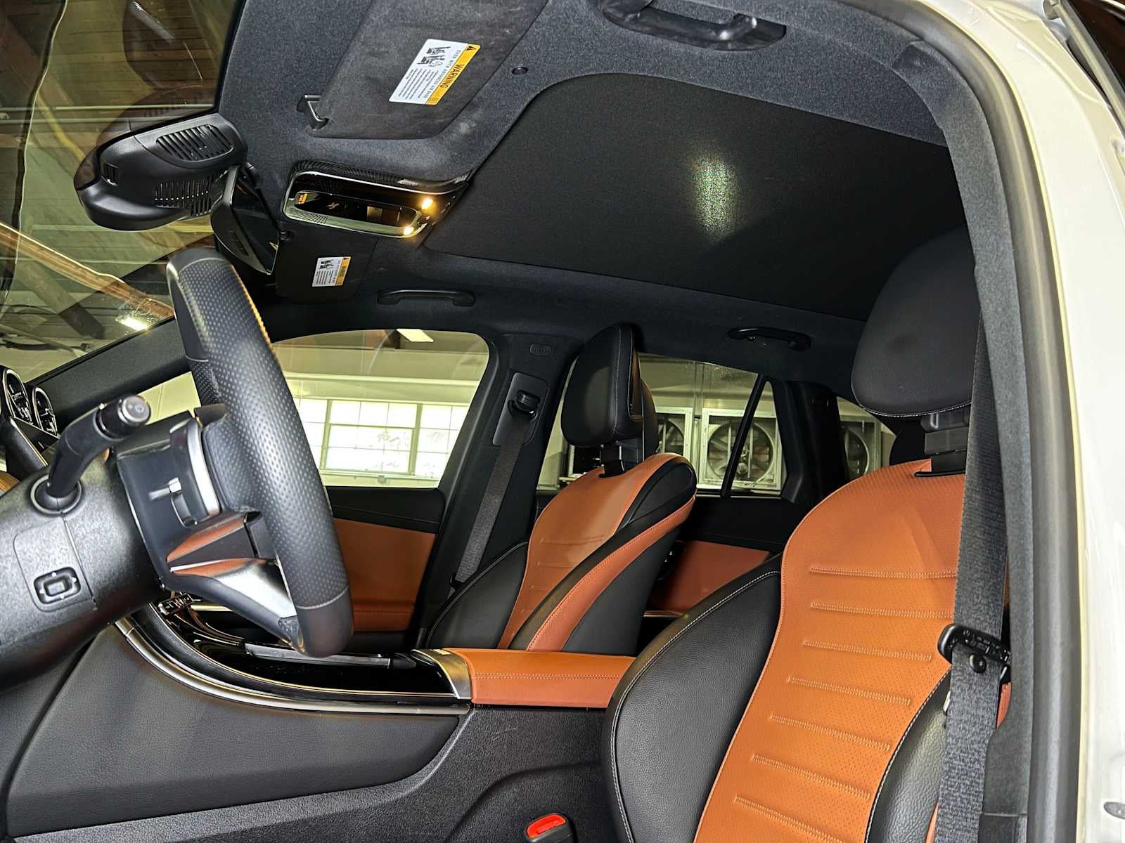 2024 Mercedes-Benz GLC 300 4MATIC® SUV