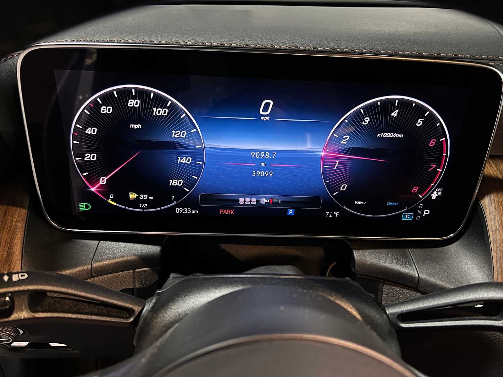 2024 Mercedes-Benz GLC 300 4MATIC® SUV