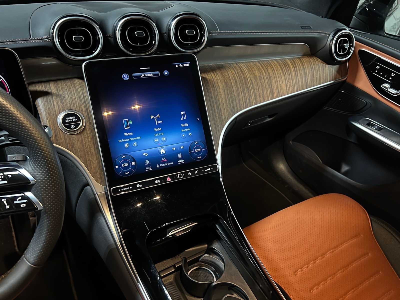 2024 Mercedes-Benz GLC 300 4MATIC® SUV