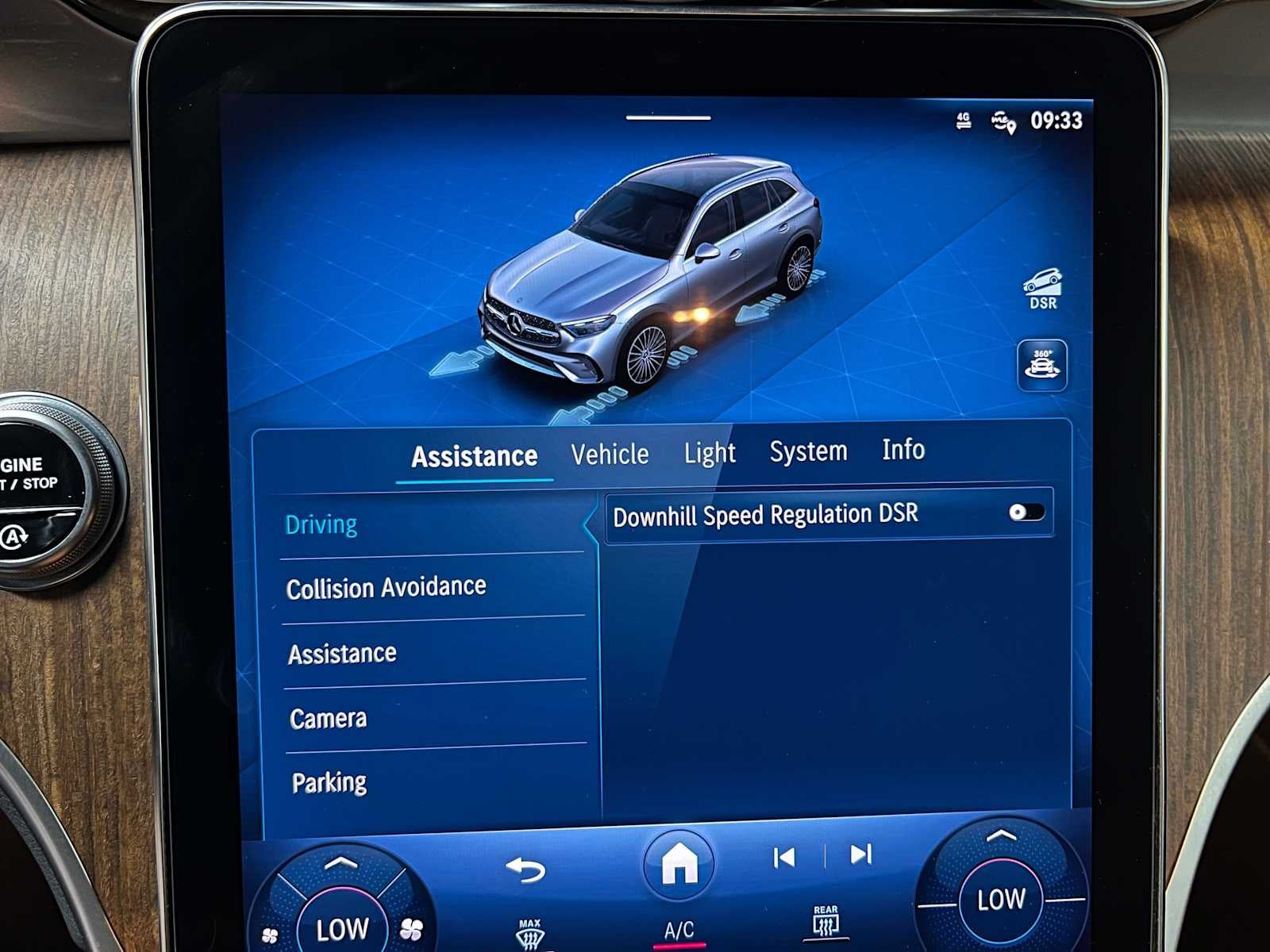 2024 Mercedes-Benz GLC 300 4MATIC® SUV