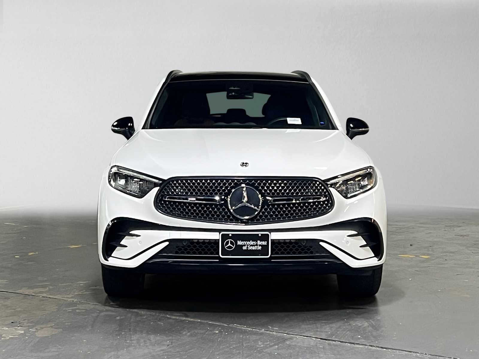 2024 Mercedes-Benz GLC 300 4MATIC® SUV