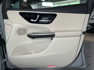 2025 Mercedes-Benz GLC 300 4MATIC® SUV