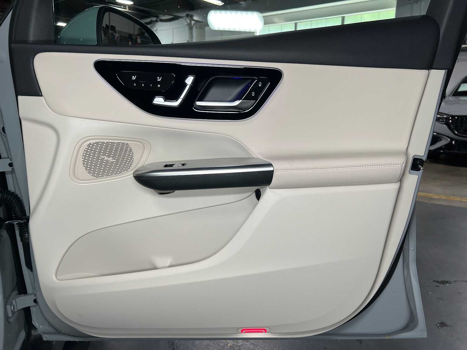 2025 Mercedes-Benz GLC 300 4MATIC® SUV