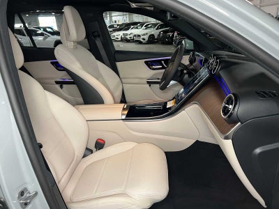 2025 Mercedes-Benz GLC 300 4MATIC® SUV