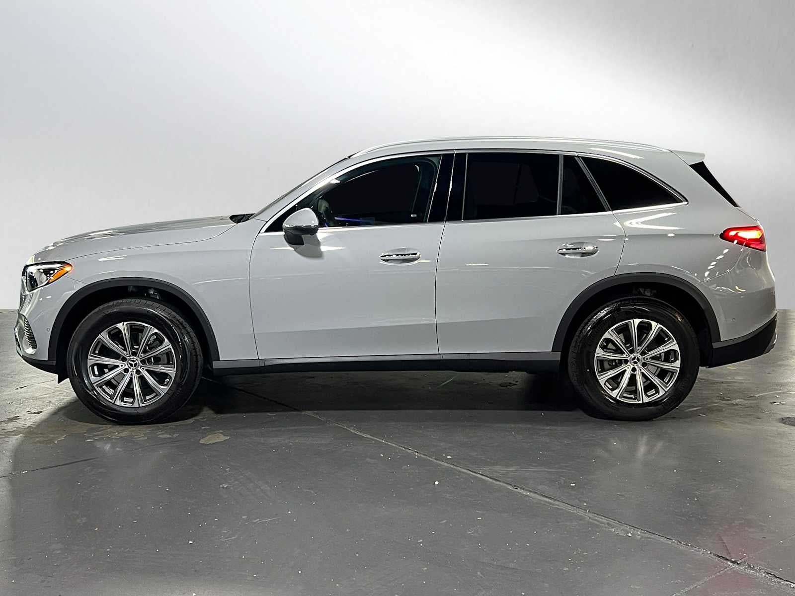 2025 Mercedes-Benz GLC 300 4MATIC® SUV