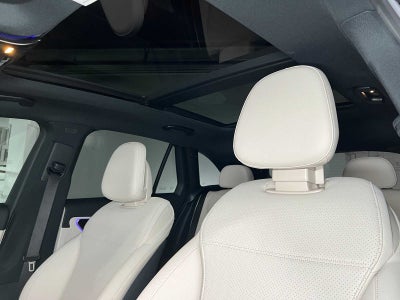 2025 Mercedes-Benz GLC 300 4MATIC® SUV